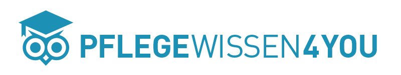 Pflegewissen4you Logo